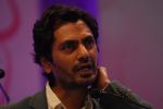 Nawazuddin Siddiqui at breast cancer awareness seminar in J W Marriott, Mumbai on 24th July 2014